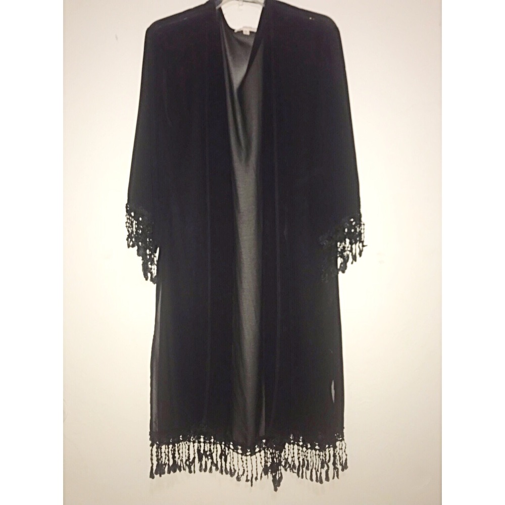 Gorgeous KIMONO, NEVER WORN